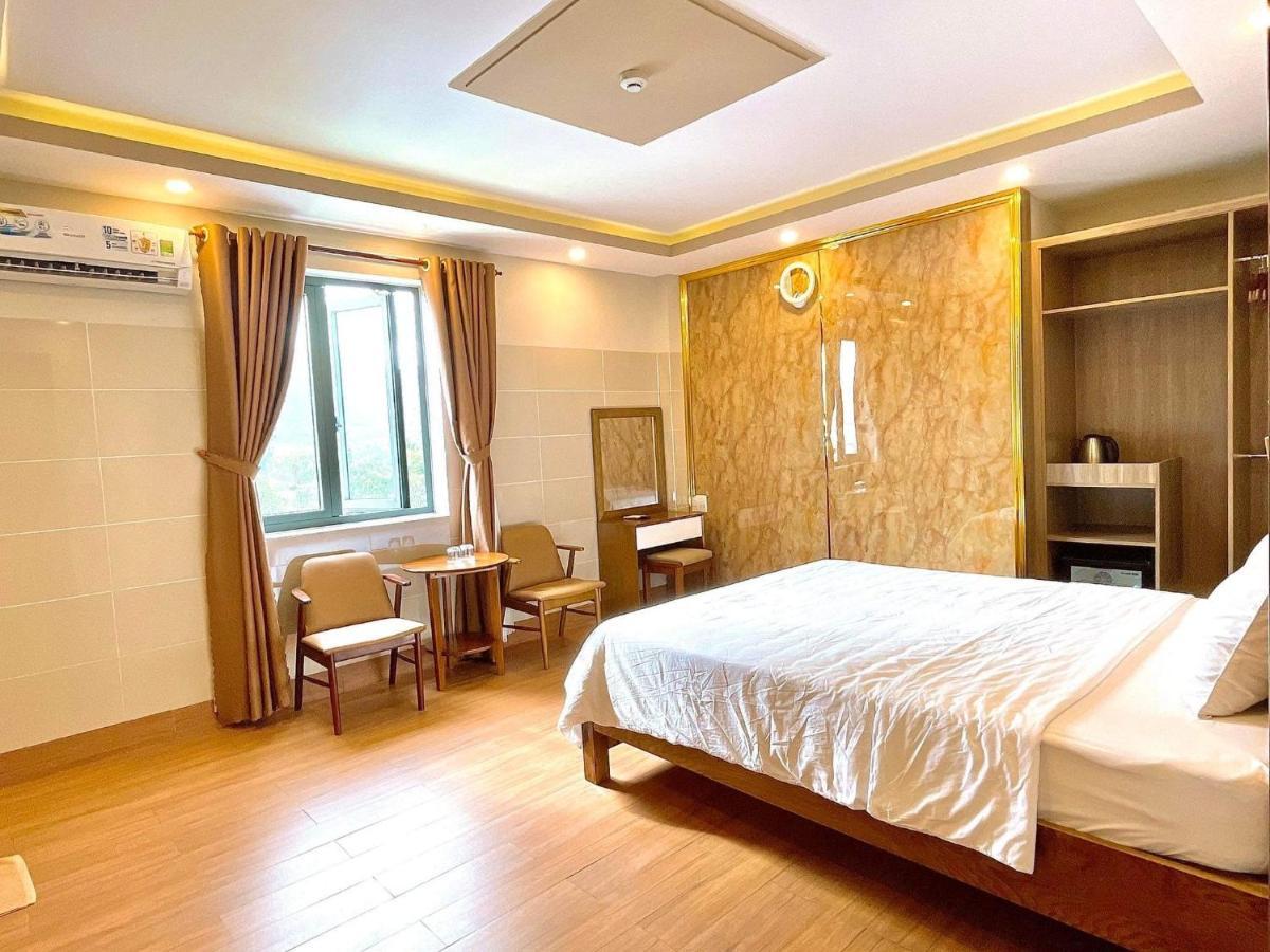 Hotel Minh Thang 2 Chi Khu Co Ong Buitenkant foto