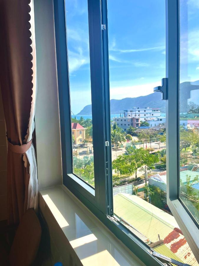 Hotel Minh Thang 2 Chi Khu Co Ong Buitenkant foto